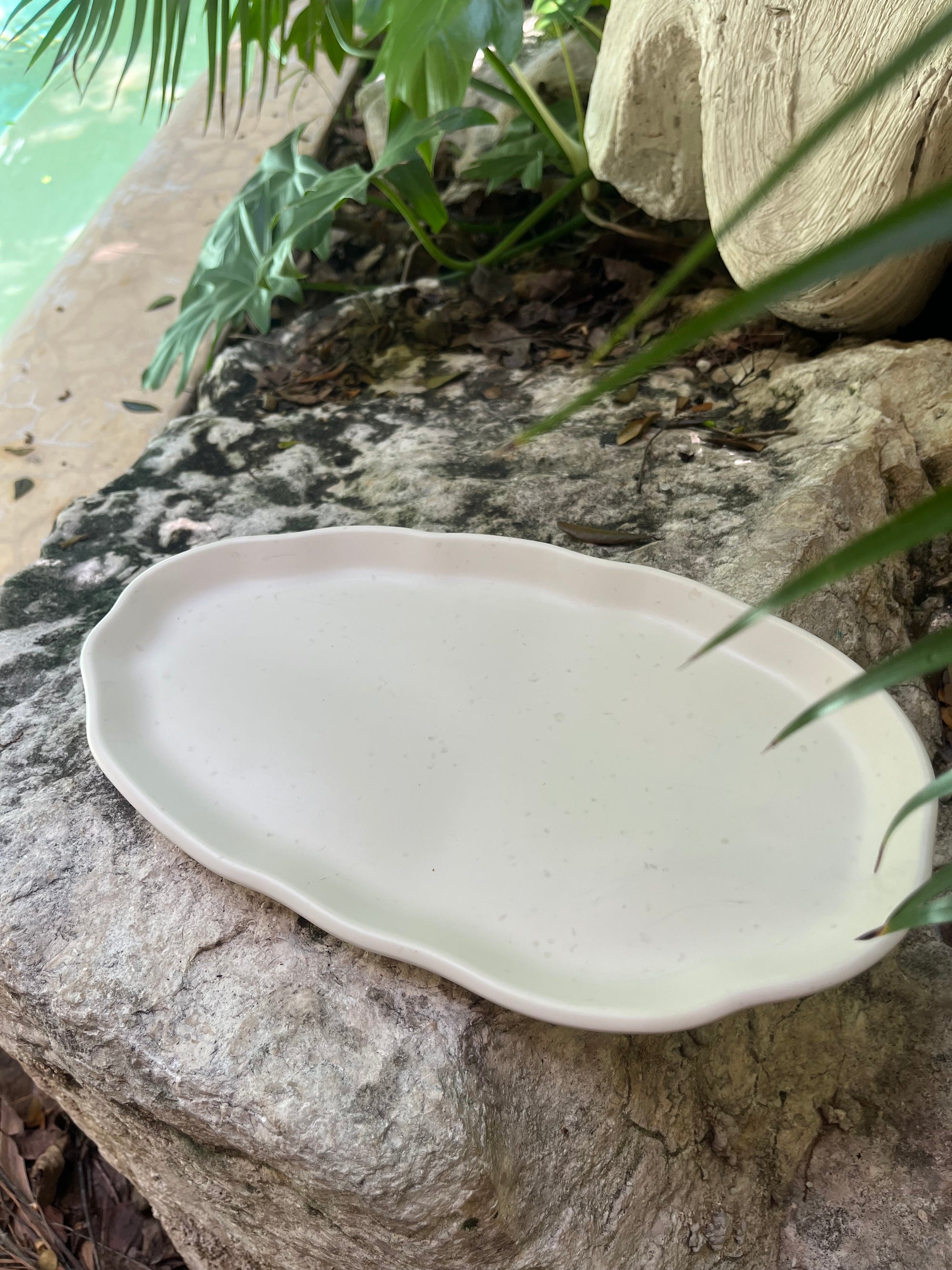 Beilam Tray